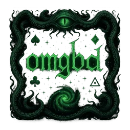 omgbd logo